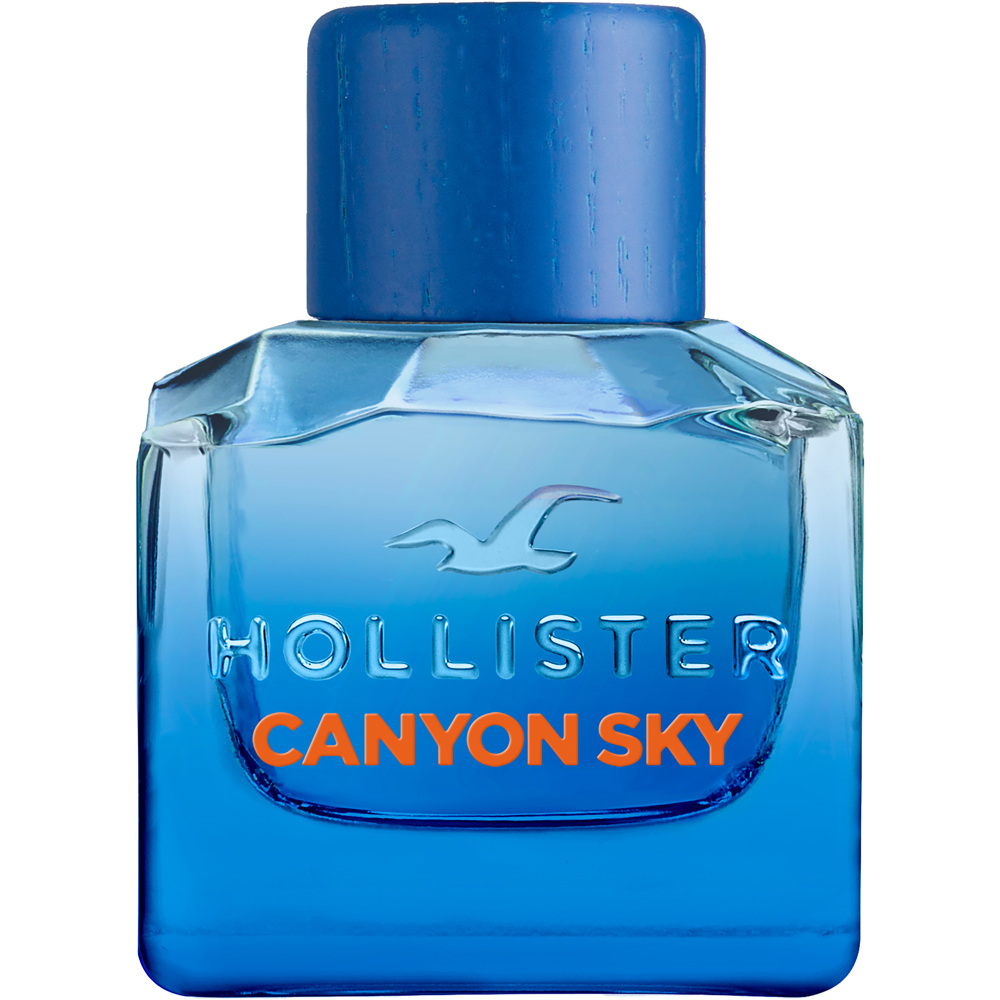 Canyon Sky For Him, EdT