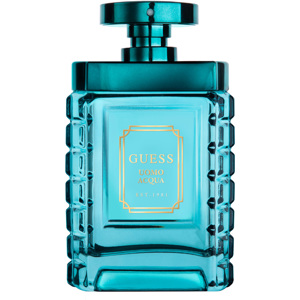 Uomo Acqua, EdT