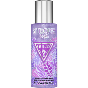 St Tropez Lush Shimmer Fragrance Mist, 250ml