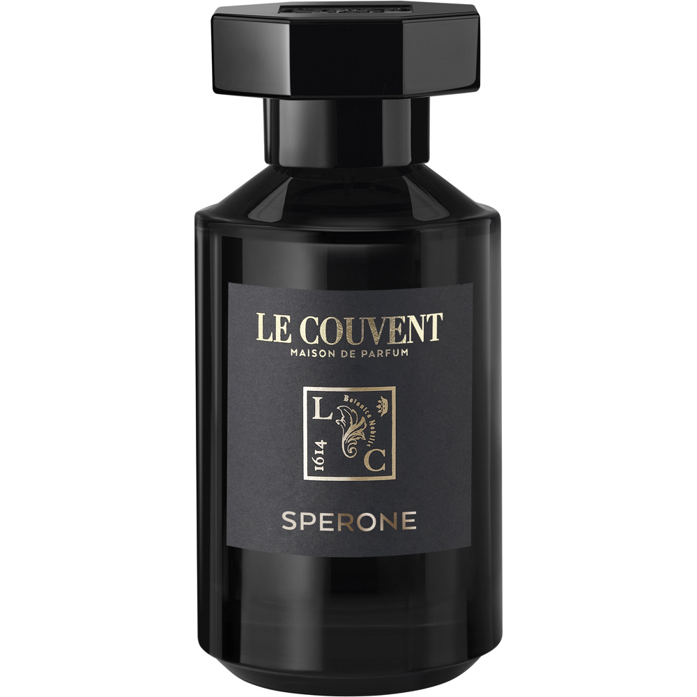 Sperone, EdP