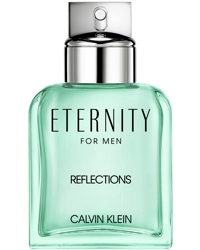 Eternity For Men Reflections, EdT 100ml, Calvin Klein