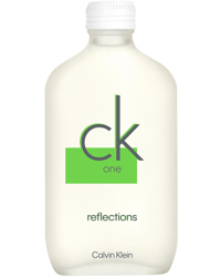CK One Reflections, EdT 100ml, Calvin Klein