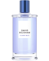 Classic Blue, EdT 100ml, David Beckham