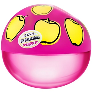 Be Delicious Orchard St., EdP 30ml