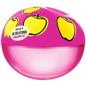Be Delicious Orchard St., EdP 50ml