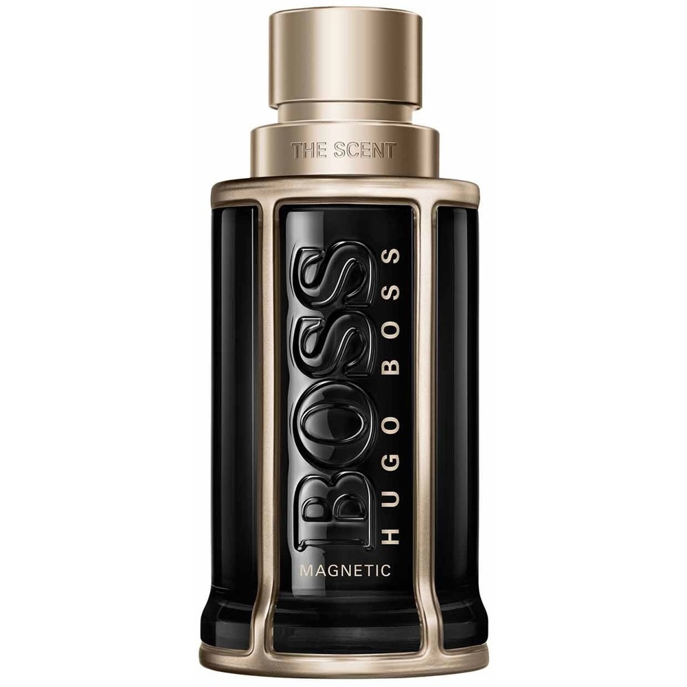 The Scent Magnetic, EdP