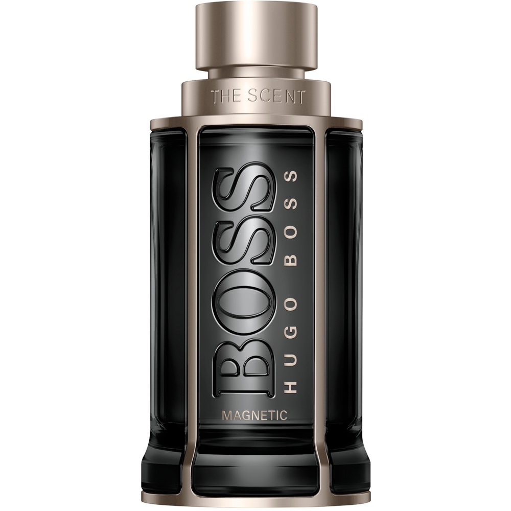 The Scent Magnetic, EdP