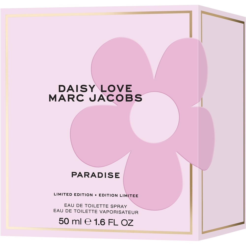 Daisy Love Paradise Spring, EdT