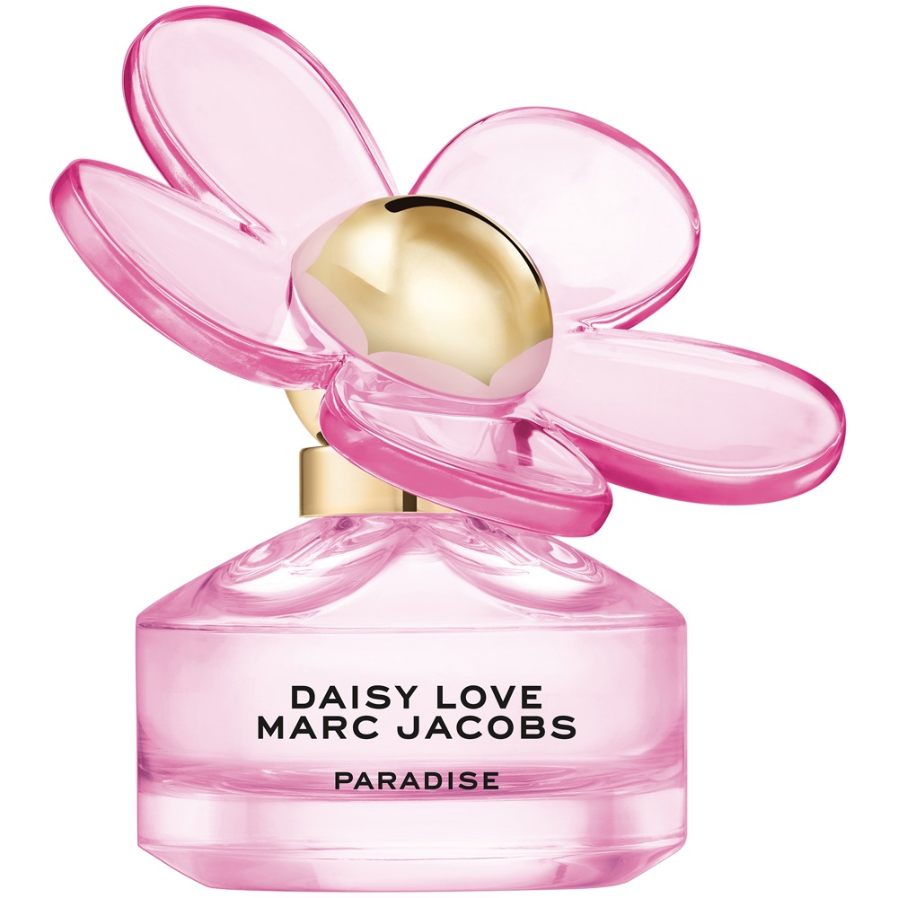 Daisy Love Paradise Spring, EdT