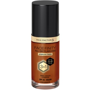 All Day Flawless 3-in-1 Foundation, 30ml