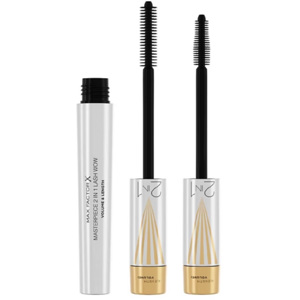 Masterpiece 2-in-1 Mascara, 12ml, Black