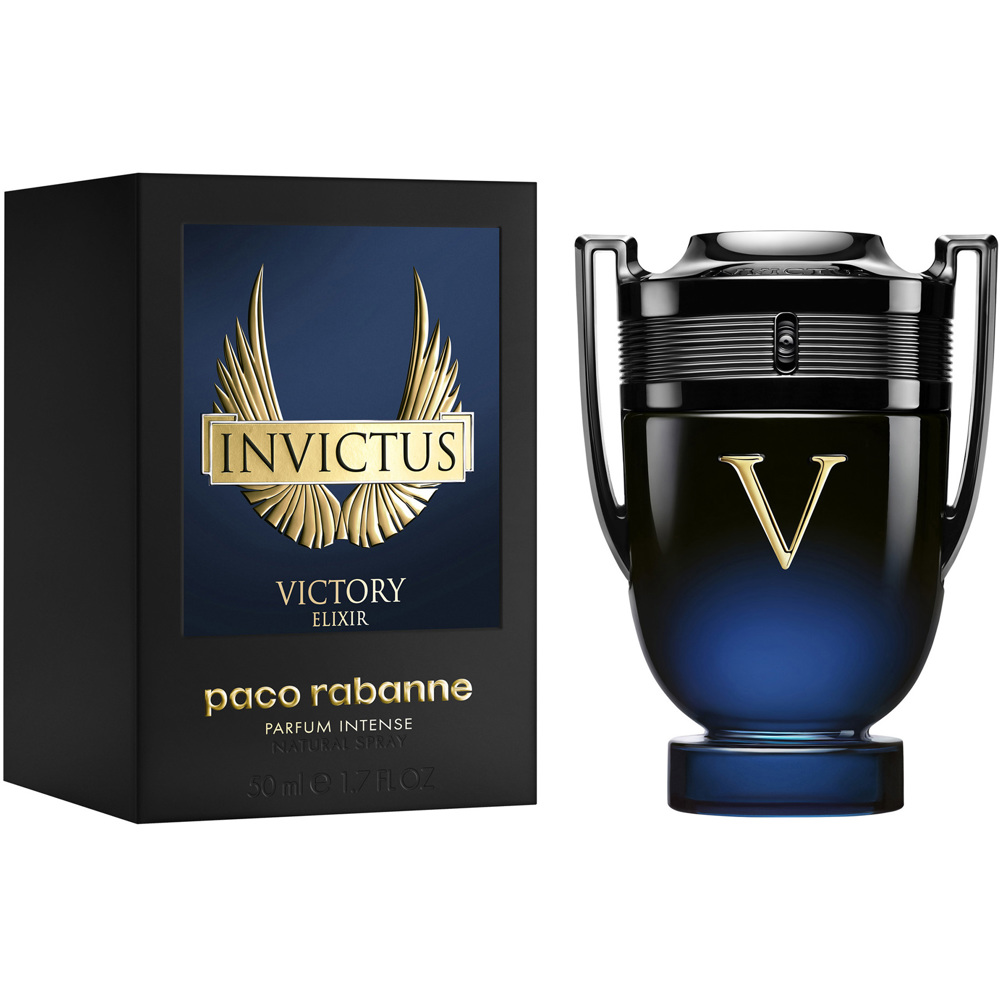 Invictus Victory Elixir, EdP