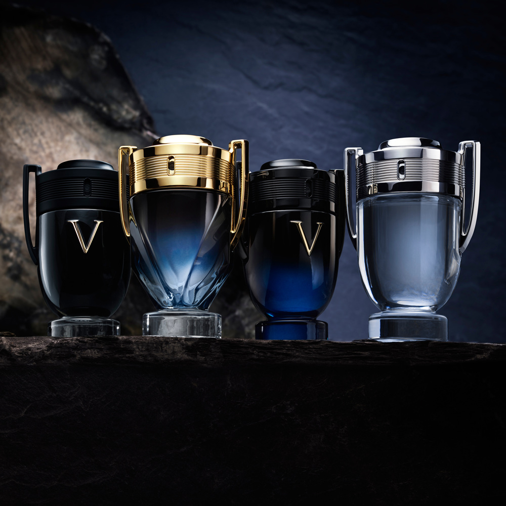 Invictus Victory Elixir, EdP