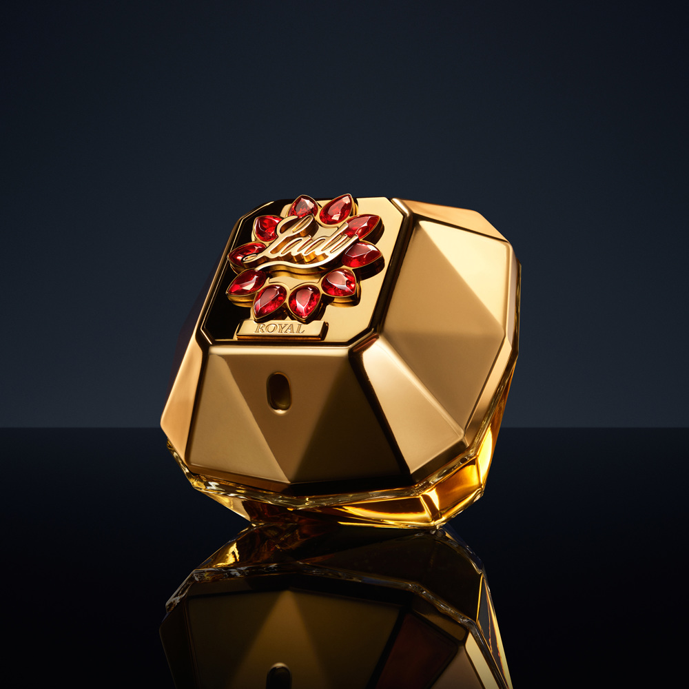 Lady Million Royal, EdP