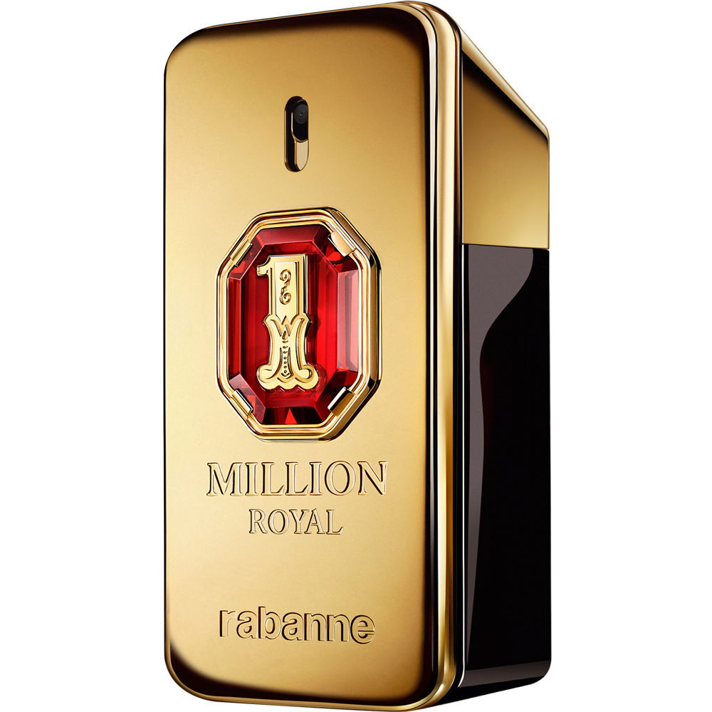 One Million Royal, EdP