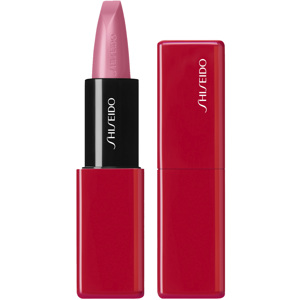 TechnoSatin Gel Lipstick, 407 Pulsar Pink