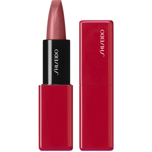 TechnoSatin Gel Lipstick, 408 Voltage Rose