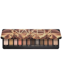 Naked Reloaded, Urban Decay