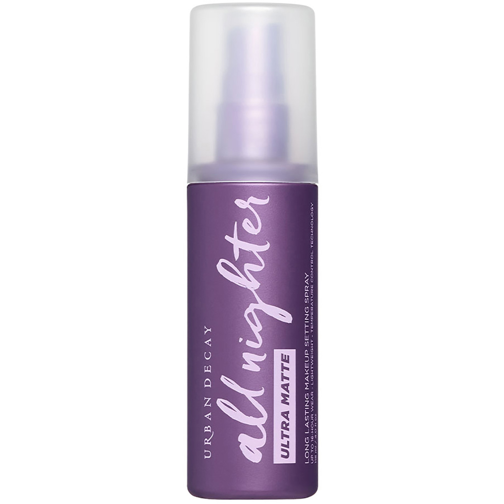 All Nighter Setting Spray Ultra Matte