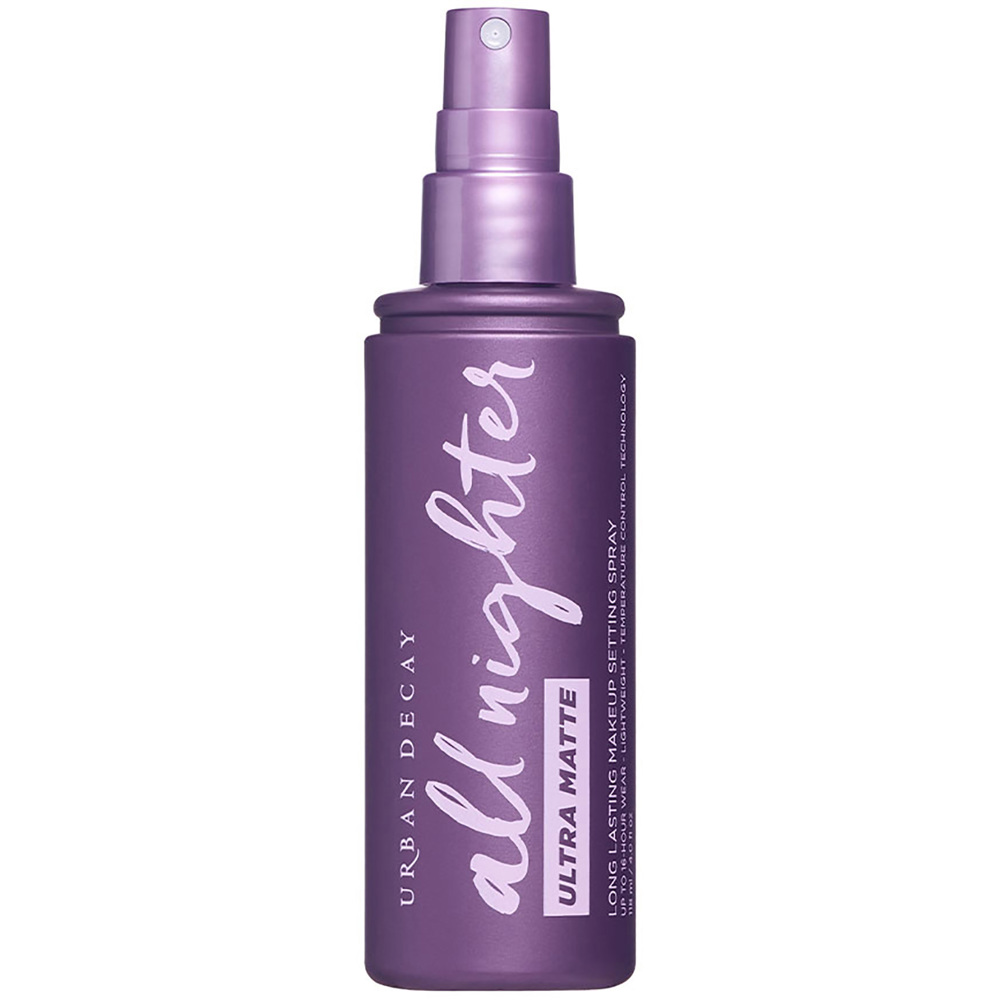 All Nighter Setting Spray Ultra Matte