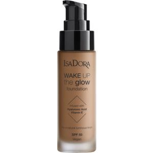 Wake Up the Glow Foundation, 30ml, 7W