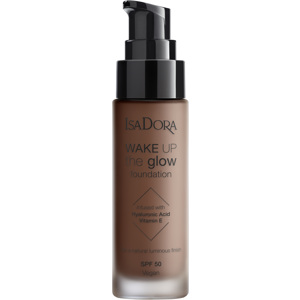 Wake Up the Glow Foundation, 30ml