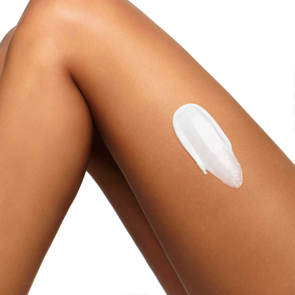 Eau Ressourcante Comforting Silky Body Cream, 200ml