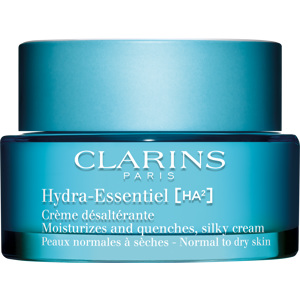 Hydra-Essentiel Moisturizes and Quenches, Silky Cream Normal