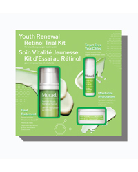 Youth Renewal Retinol Trial Kit, Murad