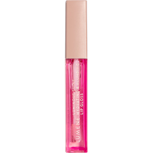 Luminous Shine Hydrating & Plumping Lip Gloss, 5 ml, 3 Gloss