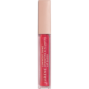 Luminous Shine Hydrating & Plumping Lip Gloss, 5 ml