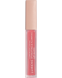 Luminous Shine Hydrating & Plumping Lip Gloss, 5ml, 6 Soft