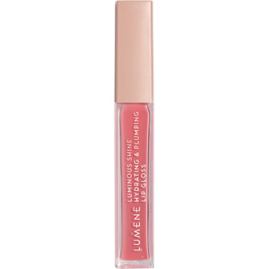 Luminous Shine Hydrating & Plumping Lip Gloss, 5 ml, 6 Soft