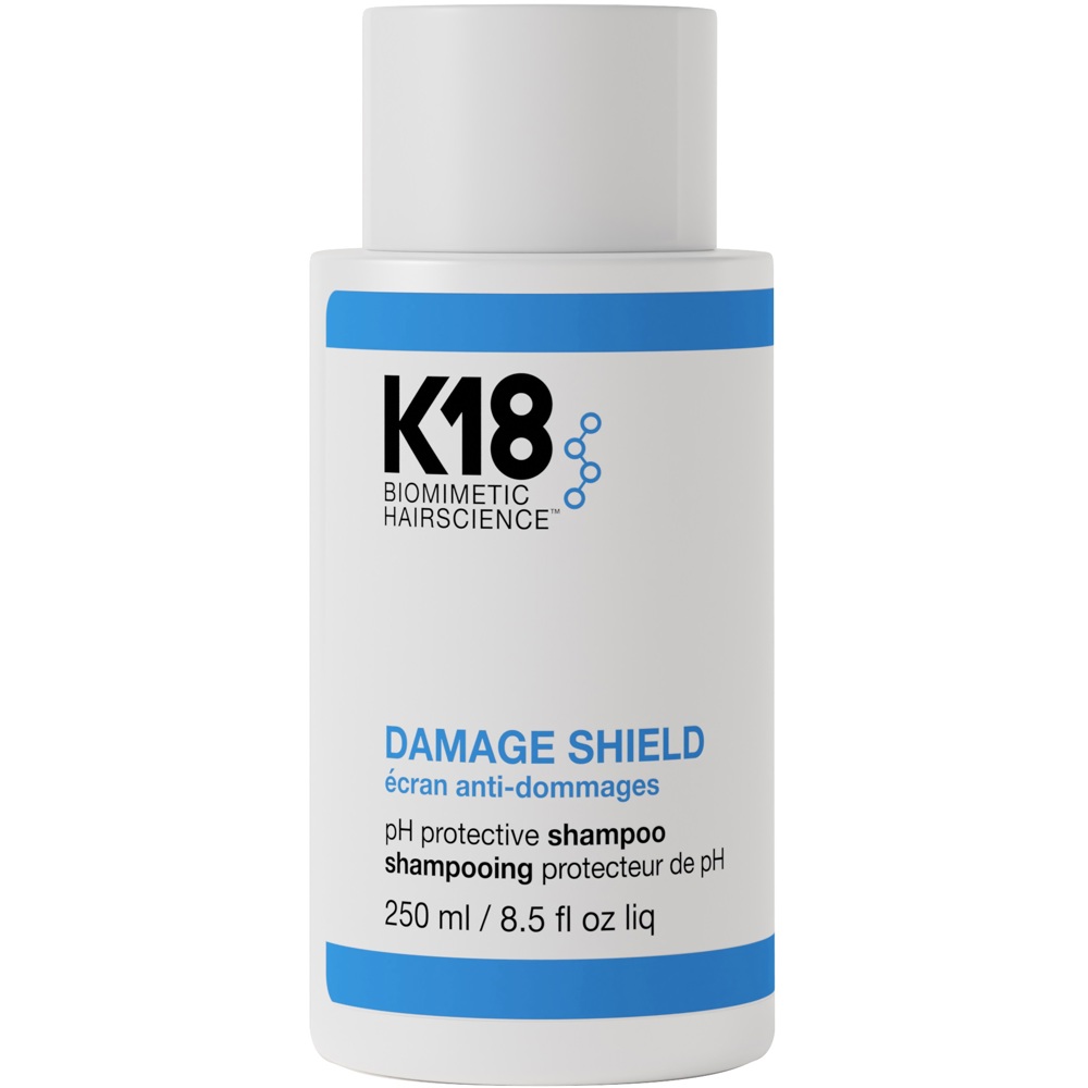 Damage Shield Shampoo, 250ml