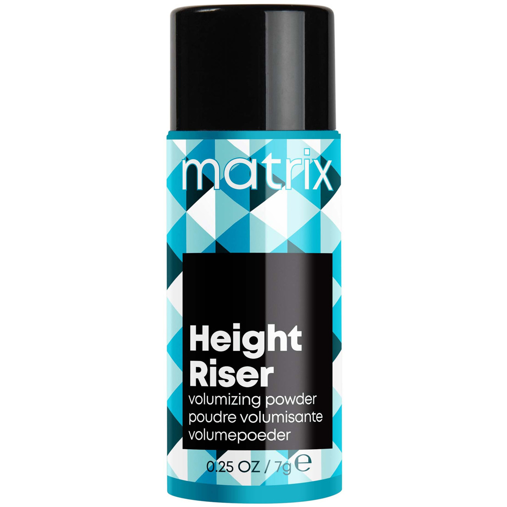 Height Riser Volumizing Powder, 7g