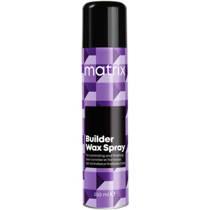 Builder Wax Spray, 250ml