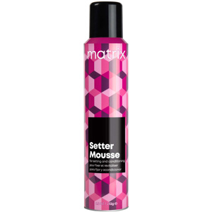 Setter Mousse, 232g