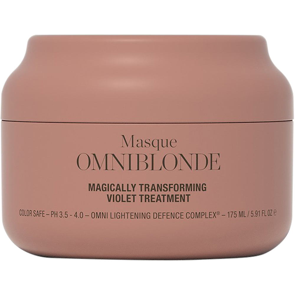 Magically Transforming Violet Treatment