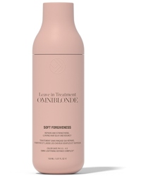 Soft Forgiveness Leave in Conditioner, 150ml