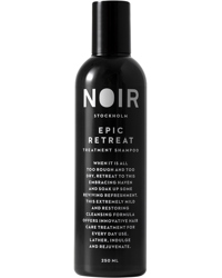 Epic Retreat Treatment Shampoo, 250ml