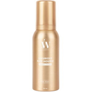 Luxurious Face Mousse, 100ml