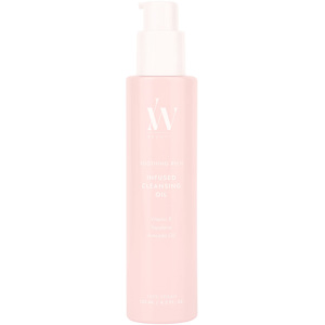 Infused Cleansing Oil, 125ml