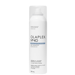 No.4D Clean Volume Detox Dry Shampoo, 250ml