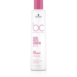 BC Color Freeze Shampoo, 250ml
