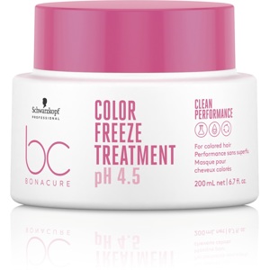 BC Color Freeze Treatment