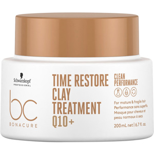 BC Time Restore Clay Treatment