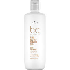BC Time Restore Shampoo, 1000ml