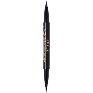Stay All Day Dual-Ended Eye Liner