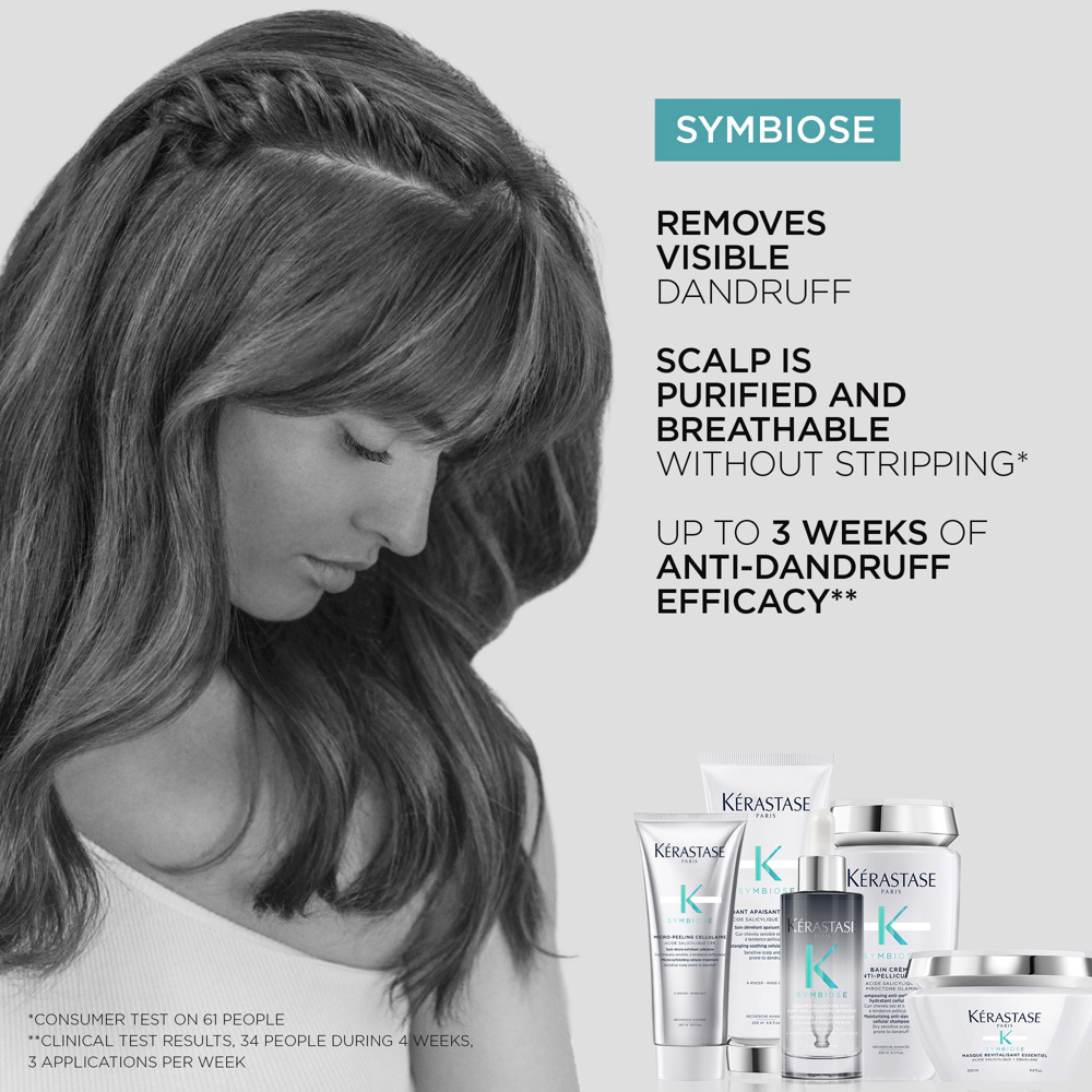 Symbiose Fondant Hydra Conditioner, 200ml