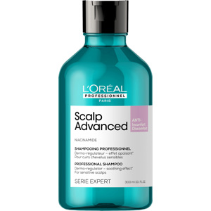 Scalp Advanced Anti-Discomfort Shampoo